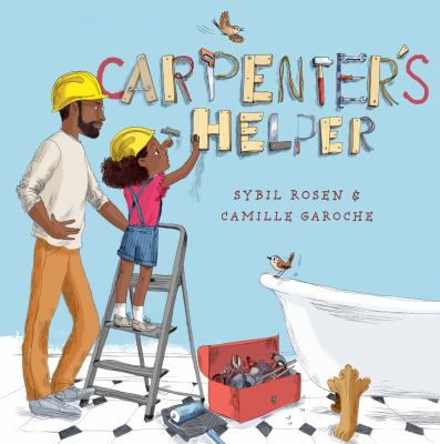 Carpenter's helper