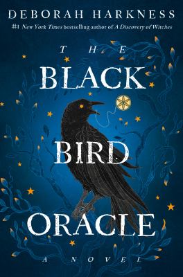 The Black bird oracle (JULY 2024) : a novel