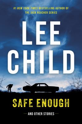 Safe enough : and other stories