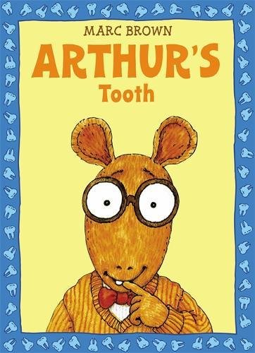 Arthur's tooth /