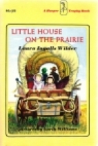 Little house on the prairie