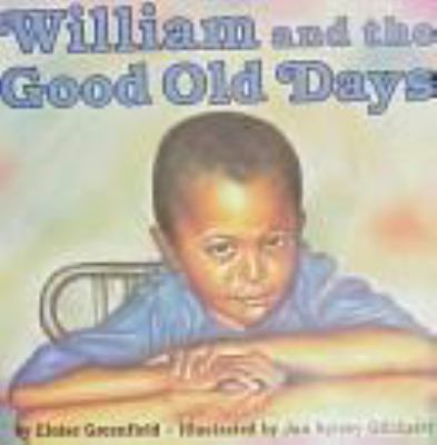 William and the good old days