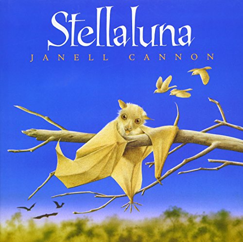 Stellaluna