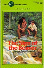 The sign of the beaver