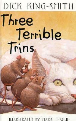 Three terrible trins