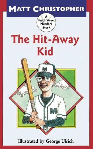 The hit-away kid