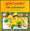 Zachary in I'm Zachary!