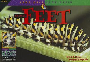 Animal feet