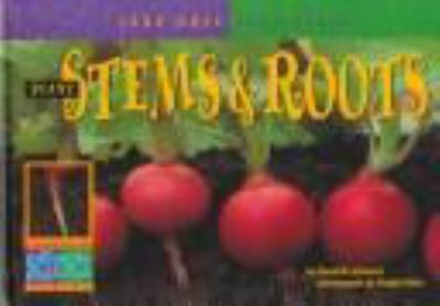 Plant stems and roots