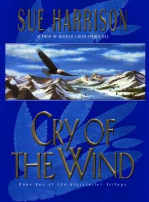 Cry of the wind