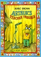 Arthur's teacher trouble