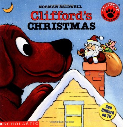 Clifford's Christmas