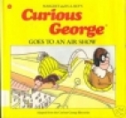 Curious George goes to an air show