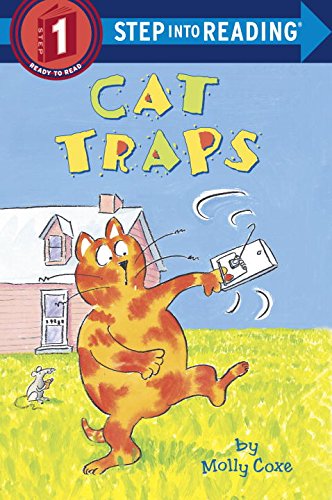 Cat traps /