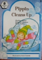 Pippin cleans up