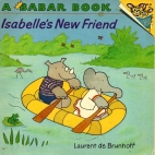 Isabelle's new friend /