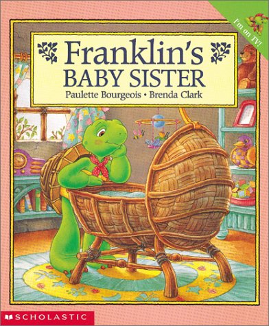 Franklin's baby sister