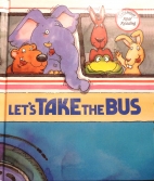 Let's take the bus
