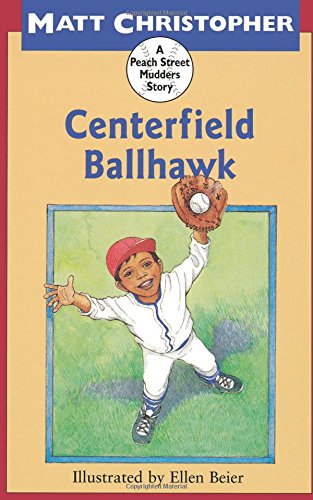 Centerfield ballhawk