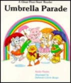 Umbrella parade