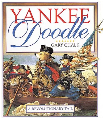 Yankee Doodle