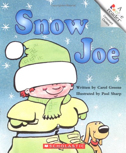 Snow Joe /