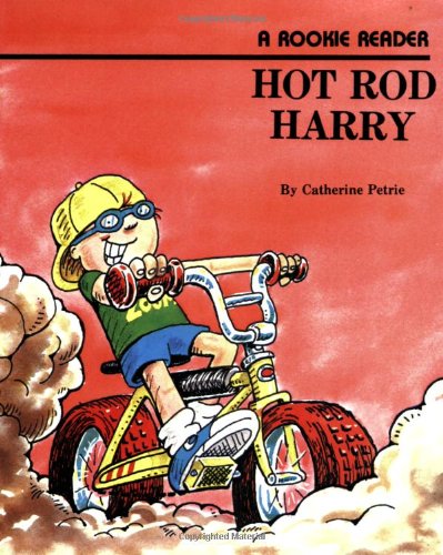 Hot Rod Harry /