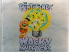 The Flintstones' wacky inventions : how things work in the modern stone age