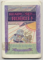 Ready-set-robot!