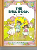 The ball book