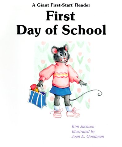 First day of school