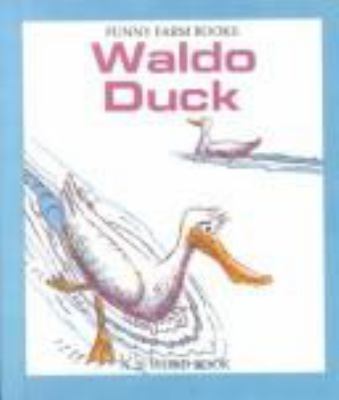 Waldo duck
