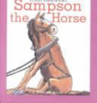 Sampson the horse