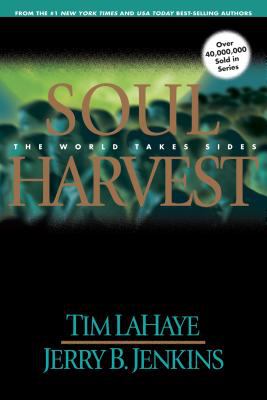 Soul harvest : the world takes sides