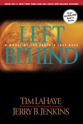 Left behind : a novel of the earth's last days