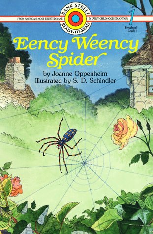 Eency Weency Spider