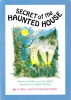 Secret of the haunted house