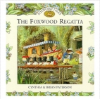 The Foxwood regatta