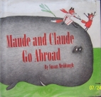 Maude and Claude go abroad