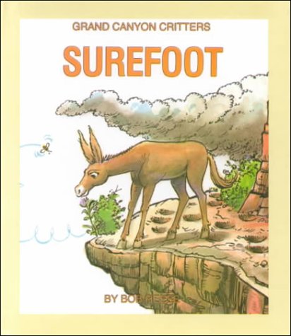 Surefoot