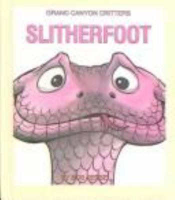 Slitherfoot