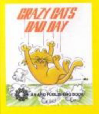 Crazy Cat's bad day