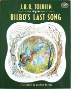 Bilbo's last song : at the grey havens