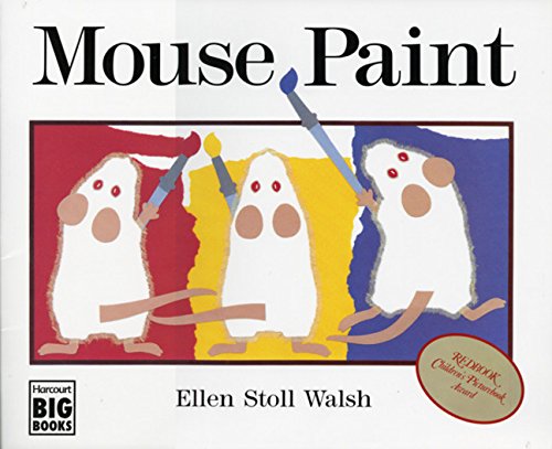 Mouse paint