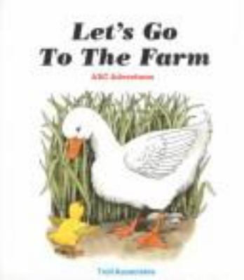 Let's go to the farm