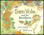 Sam Vole and his brothers