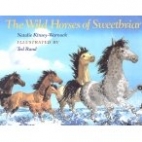 The wild horses of Sweetbriar
