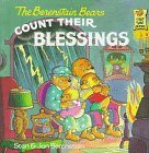 The Berenstain Bears count their blessings