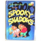 The Berenstain bears and spooky shadows