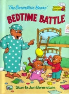 The Berenstain Bears' bedtime battle